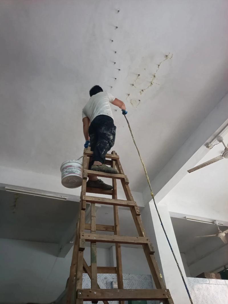 廊坊永清县化学注浆